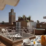 Riad Dar White
