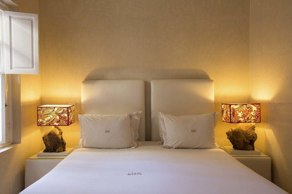 Dar White Riad Marrakesh