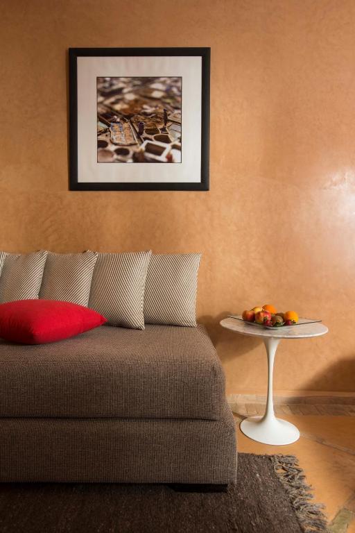 Dar White Riad Marrakesh