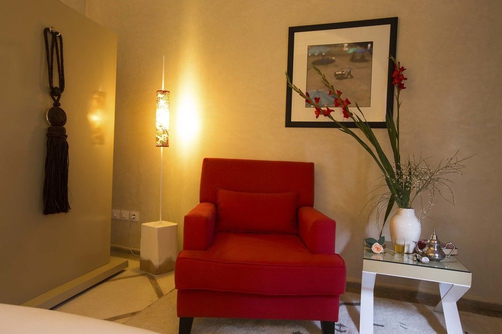 Riad Dar White 3*