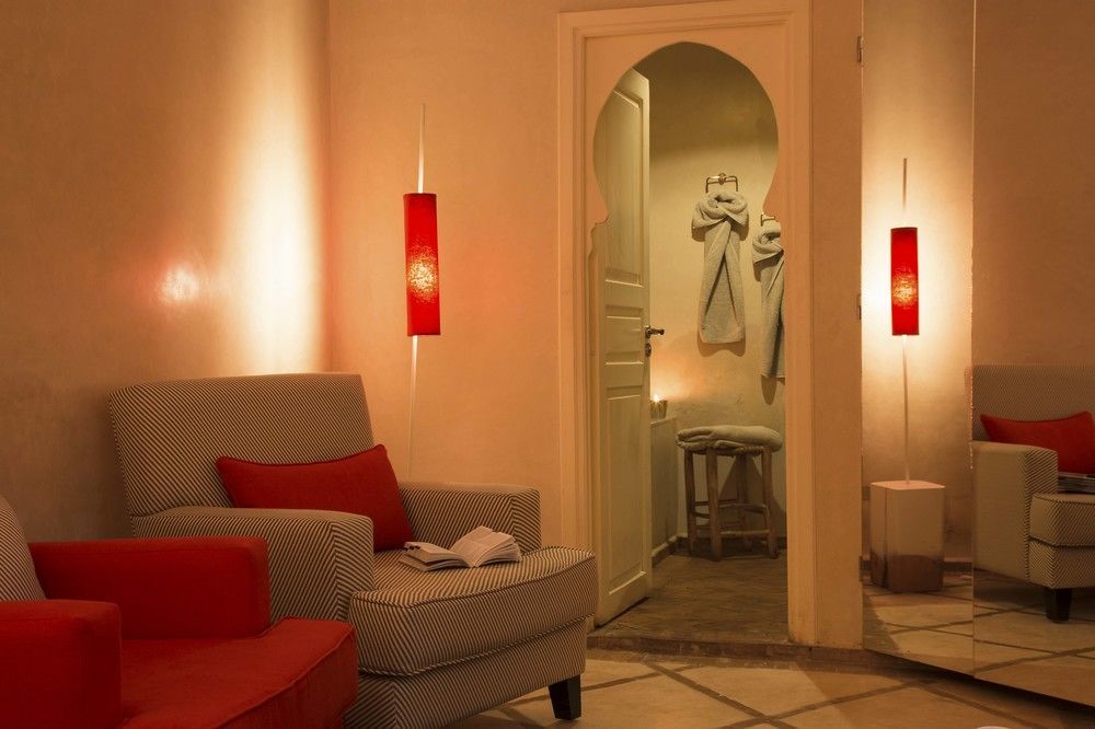 Riad Dar White 3*