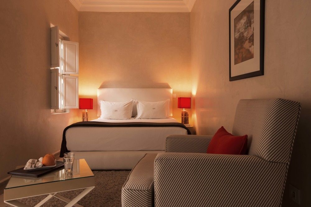 Riad Dar White 3*