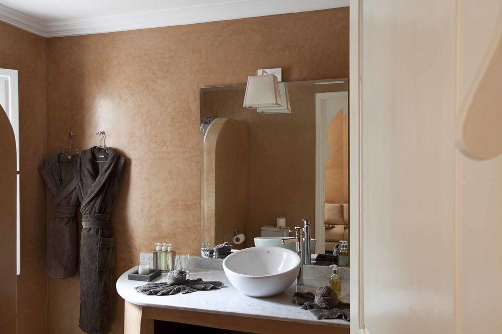 Riad Dar White 3*